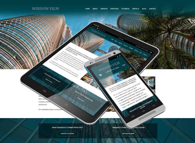 Sarasota Web Design & Online Marketing Company