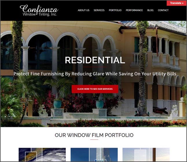 Online Website Marketing Sarasota