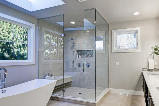 Largo FL Glass and Mirror Fabricator Fabrication